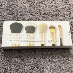 Bh cosmetics - face essential brush set